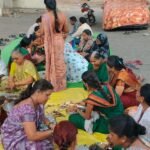 जागतिक पर्यावरण दिनानिमित्त अमळनेरमध्ये विविध उपक्रम