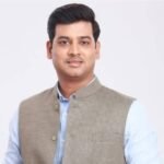 उद्या अमळनेर येथे खासदार डॉ. श्रीकांत शिंदे यांचा शिवसंवाद दौरा