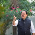 जनतेचा विश्वास… विकासाचा ध्यास…!