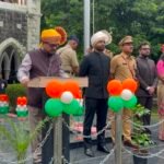 समाजातील प्रत्येक घटकाचा समतोल विकास हेच शासनाचे ध्येय – पालकमंत्री गुलाबराव पाटील