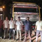 तहसीलदार सुराणा यांच्या निलंबनानंतर तालुक्यातील महसूल यंत्रणा सक्रिय