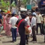 “कानबाई चालनी गंगे वरी” – अमळनेरात कानबाई उत्सव उत्साहात संपन्न