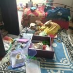 अमळनेरात घरफोडी; 40 हजार रोख रकमेसह 35 ते 40 ग्रॅम सोन्याचे दागिने लंपास