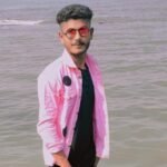 टायर फुटल्याने वाहन पलटी; २२ वर्षीय गोलू पठाण यांचा मृत्यू