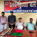 डि ग्रृपची बोगस भरती; तीन महिन्यांचे प्रशिक्षण, २२ तरुणांचा सहभाग