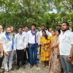 खासदार चंद्रशेखर आझाद यांच्यावरील हल्ल्याची उच्चस्तरीय चौकशी करा