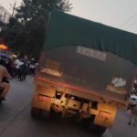 वाळूचा ठेका नाही, मग वाळू येतेय कुठून?